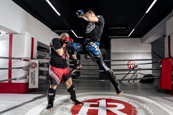 How Are Women Advancing in UK Combat Sports?