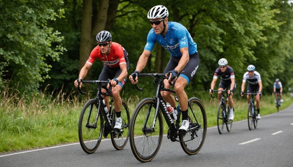 What are the essential gear items for UK sport cyclists?